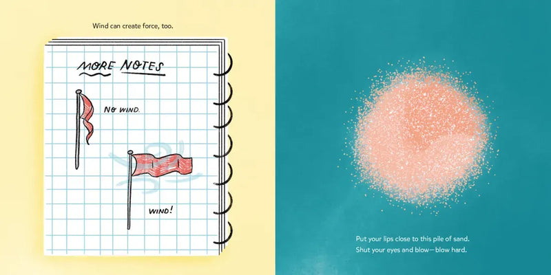 Hands-On Science: Motion US - Hardback