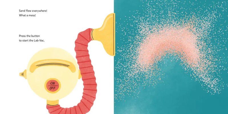 Hands-On Science: Motion US - Hardback