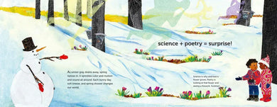 Snowman - Cold = Puddle US - Paperback / softback