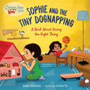 Chicken Soup for the Soul KIDS: Sophie and the Tiny Dognapping-Children’s / Teenage fiction: General and modern fiction-買書書 BuyBookBook
