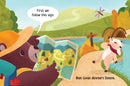 Chicken Soup for the Soul for BABIES: Listen First (Then Go!) US - Board book