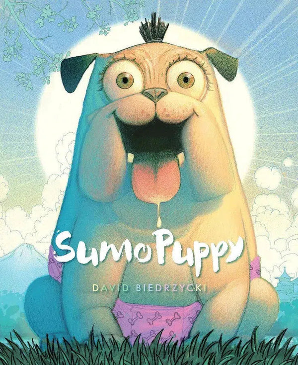 SumoPuppy-Children’s / Teenage fiction: Nature and animal stories-買書書 BuyBookBook