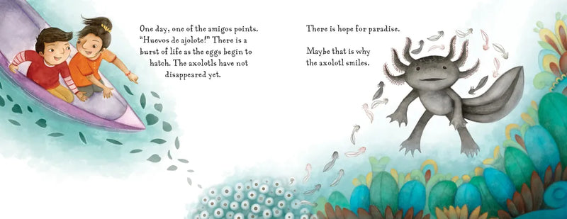 Not A Monster US - Hardback