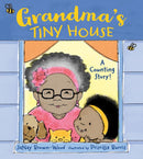 Grandma's Tiny House-Children’s / Teenage fiction: General and modern fiction-買書書 BuyBookBook