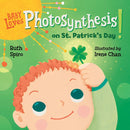 Baby Loves Photosynthesis on St. Patrick's Day!-Children’s / Teenage general interest: Places and peoples-買書書 BuyBookBook