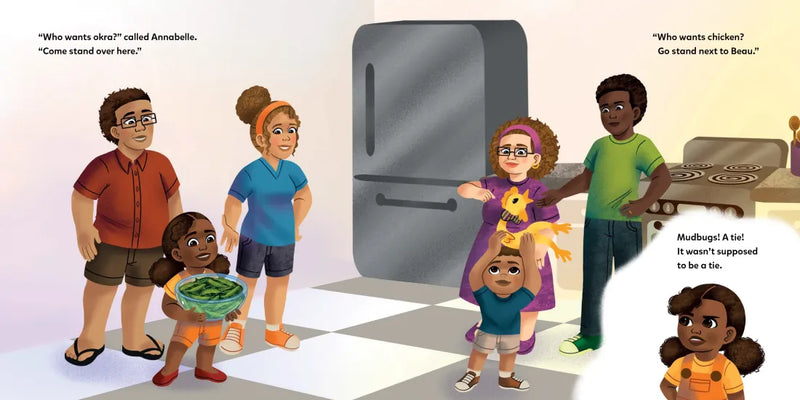 Yumbo Gumbo US - Hardback