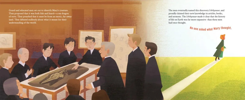 She Sells Seashells US - Hardback