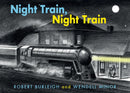 Night Train, Night Train-Children’s / Teenage fiction: General and modern fiction-買書書 BuyBookBook