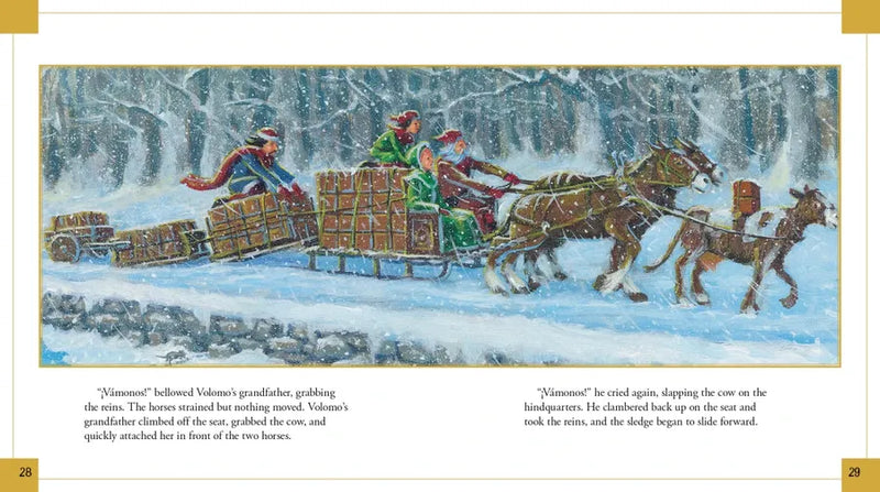 Sir Cumference Speaks Volumes US - Hardback