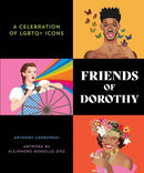 Friends of Dorothy-Biography and memoirs-買書書 BuyBookBook