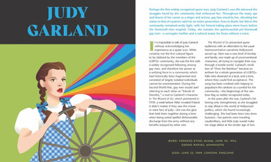 Friends of Dorothy US - Hardback