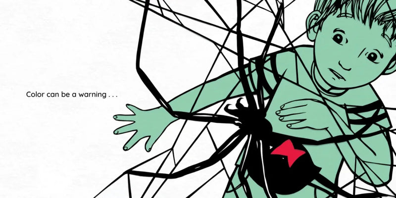 All About Color US - Hardback