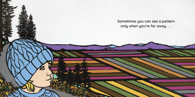 All About Patterns US - Hardback