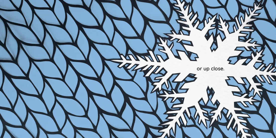 All About Patterns US - Hardback