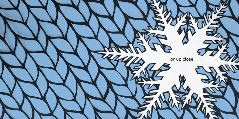 All About Patterns US - Hardback