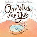 Our Wish for You-Children’s / Teenage fiction: Family and home stories-買書書 BuyBookBook