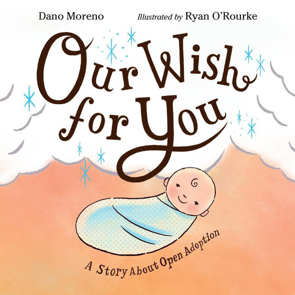 Our Wish for You-Children’s / Teenage fiction: Family and home stories-買書書 BuyBookBook