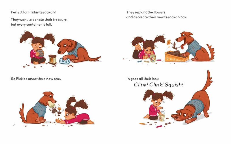 On Friday Afternoon US - Hardback