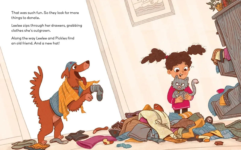 On Friday Afternoon US - Hardback