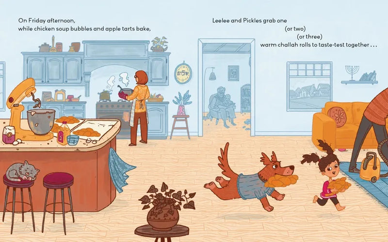 On Friday Afternoon US - Hardback