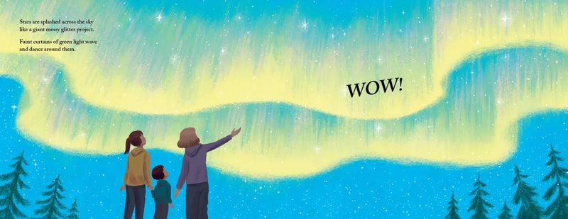 Far, Far Away US - Hardback