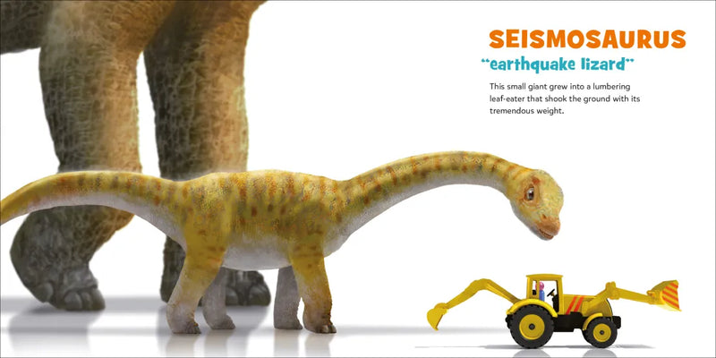 Big Babies US - Hardback