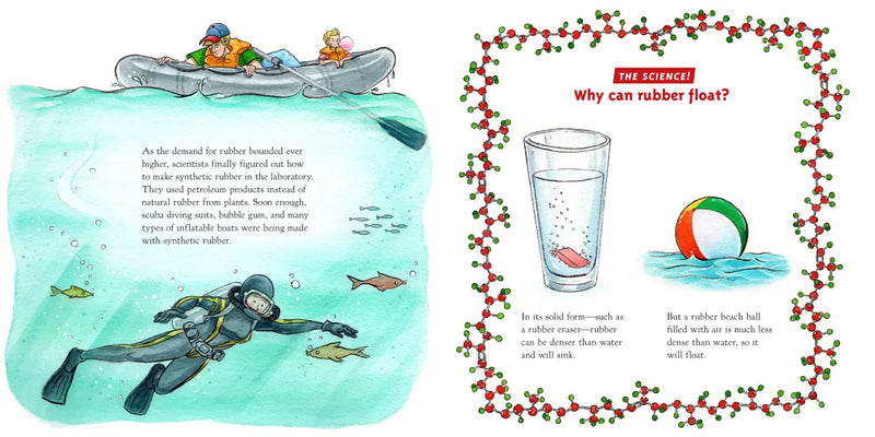 Bounce! US - Hardback