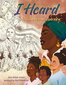 I Heard-Children’s / Teenage: General interest-買書書 BuyBookBook