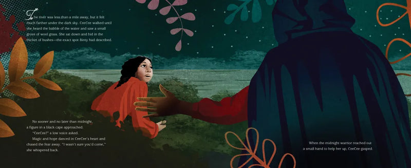 CeeCee US - Hardback