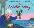 The Lobster Lady-Children’s / Teenage general interest: Biography and autobiography-買書書 BuyBookBook