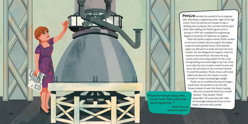 Women on a Mission US - Hardback