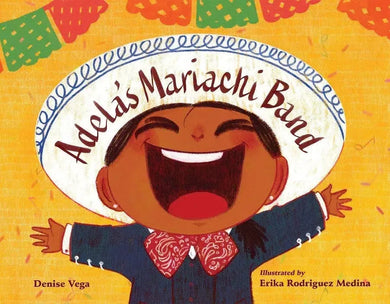 Adela's Mariachi Band