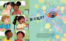From BAM! to BURP! US - Hardback