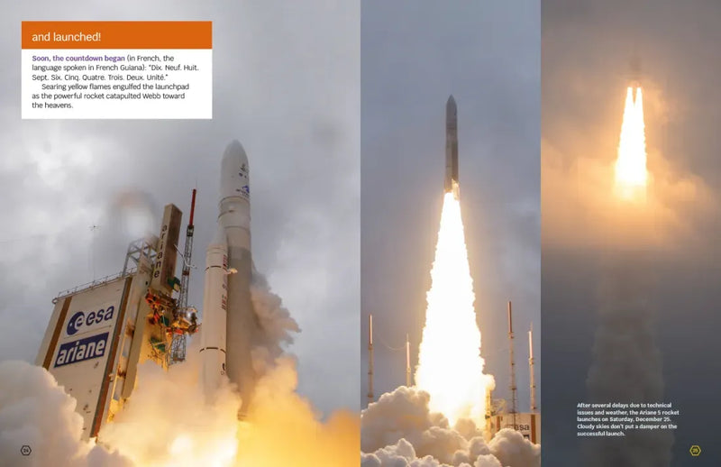 Unlocking the Universe US - Hardback