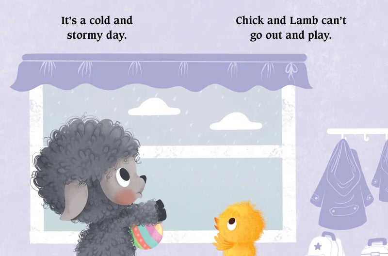 Chicken Soup for the Soul BABIES: Keep Trying (Dont Give Up!) US - Board book