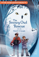 The Avian Adventurers