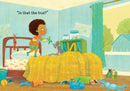 Is That the Bus? US - Board book
