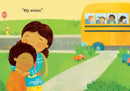 Is That the Bus? US - Board book