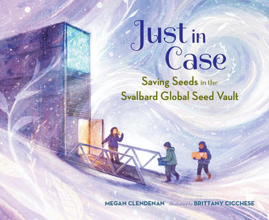 Just in Case-Children’s / Teenage: Personal and social topics-買書書 BuyBookBook