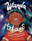Wanda Hears the Stars-Children’s / Teenage general interest: Biography and autobiography-買書書 BuyBookBook