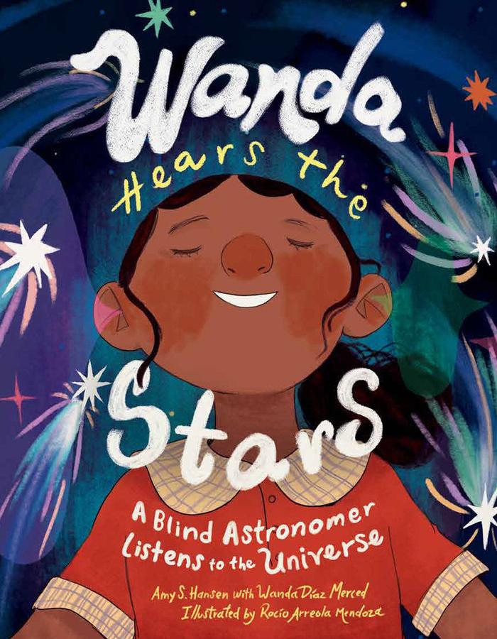 Wanda Hears the Stars-Children’s / Teenage general interest: Biography and autobiography-買書書 BuyBookBook