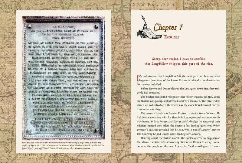 Why Longfellow Lied US - Paperback / softback