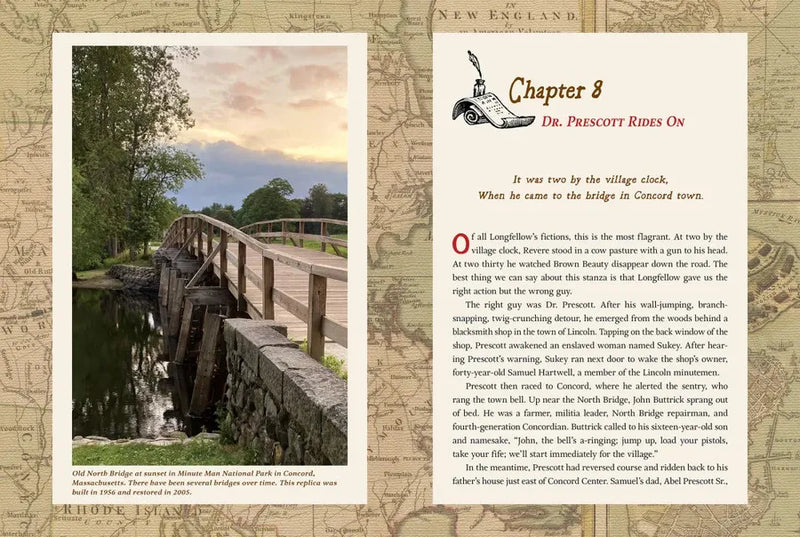 Why Longfellow Lied US - Paperback / softback