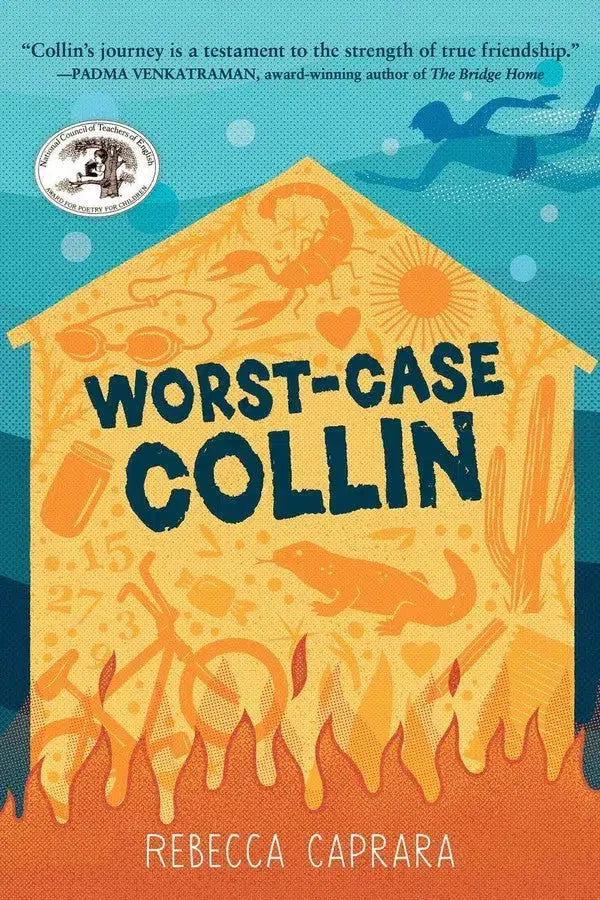 Worst-Case Collin