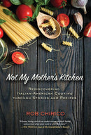 Not My Mother's Kitchen-Biography and memoirs-買書書 BuyBookBook
