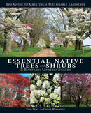 Essential Native Trees and Shrubs for the Eastern United States-Lifestyle and Leisure-買書書 BuyBookBook