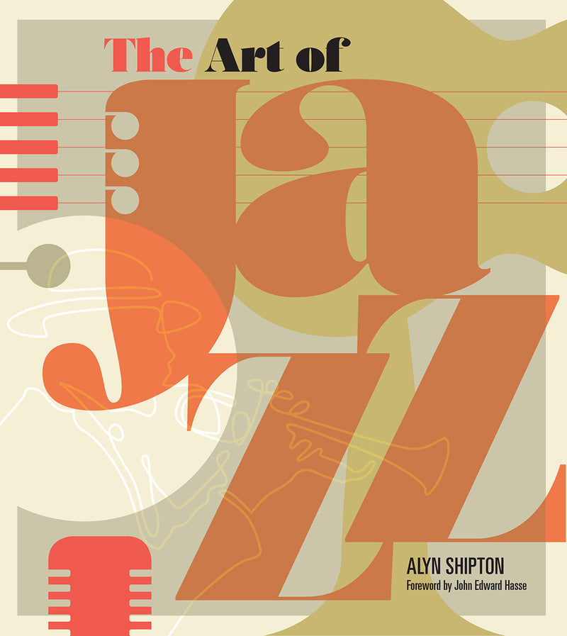 The Art of Jazz-Music-買書書 BuyBookBook