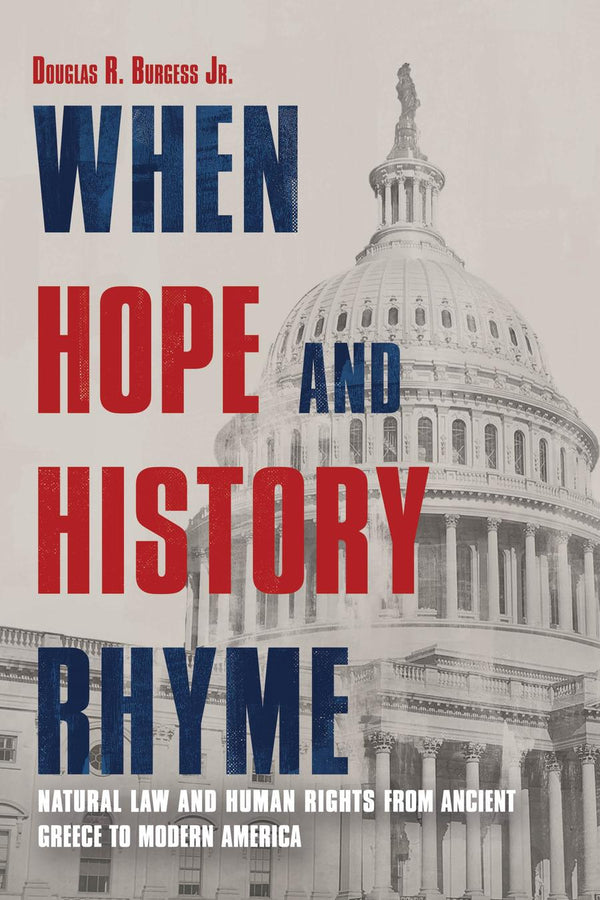 When Hope and History Rhyme-History and Archaeology-買書書 BuyBookBook