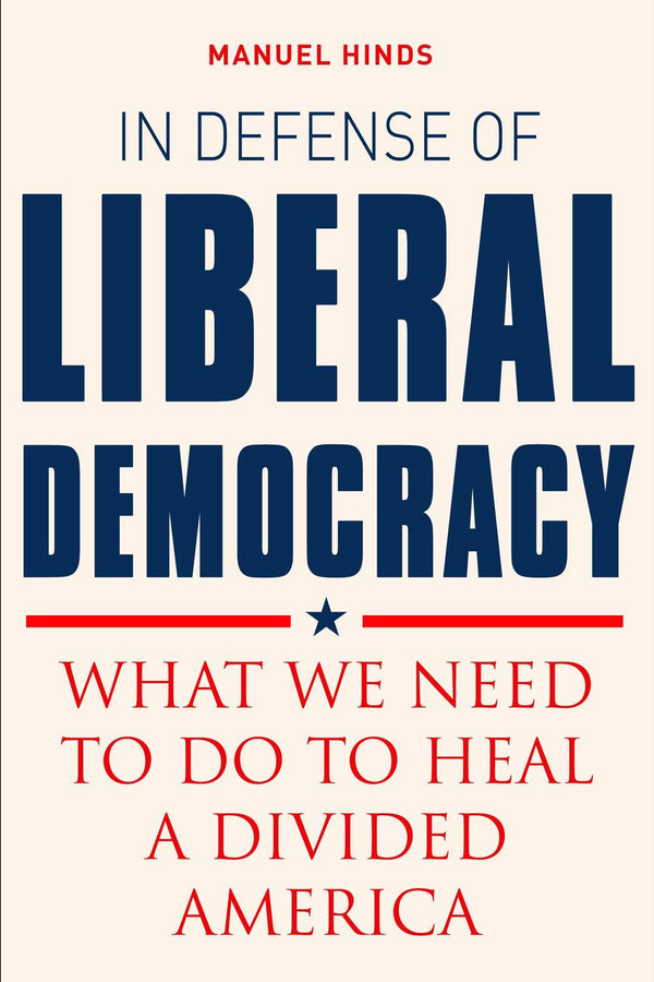 In Defense of Liberal Democracy-Politics and government-買書書 BuyBookBook