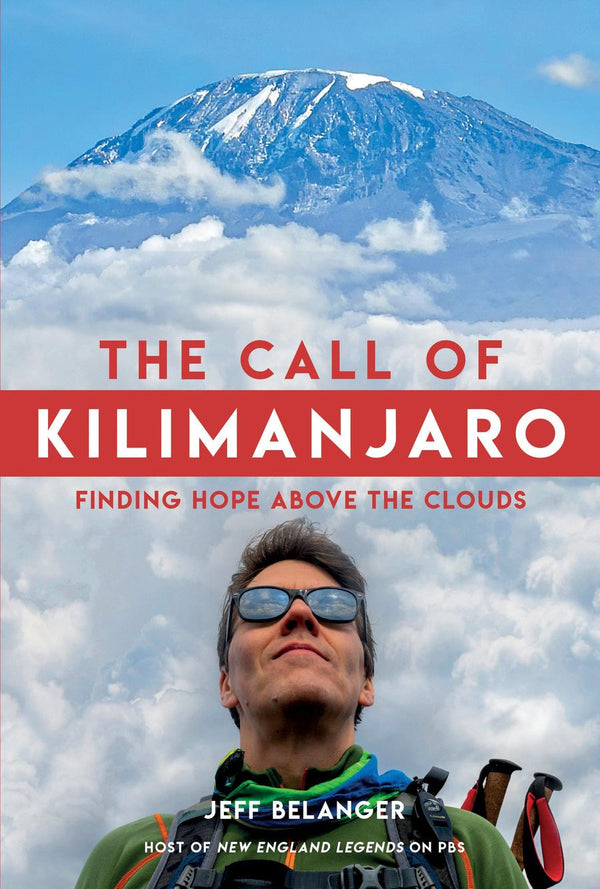 The Call of Kilimanjaro-Lifestyle and Leisure-買書書 BuyBookBook